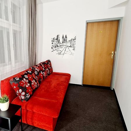 Thai Sun Hostel Prága Kültér fotó